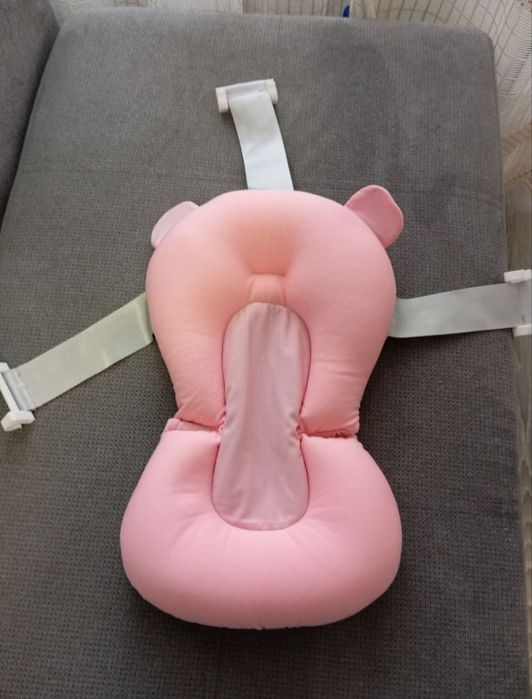 Стойка с ваничка и чисто нова подложка