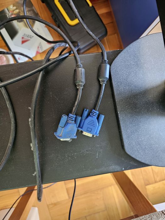 Монитор Philips VW190 + подарък