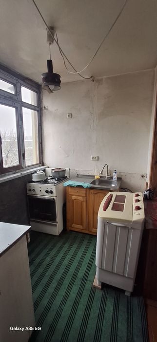 Продаётся 2х комнатная квартира