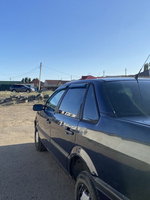 продам автомобиль пассат б 4