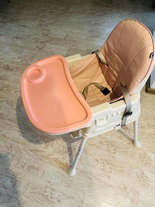 Бебешки стол за хранене
