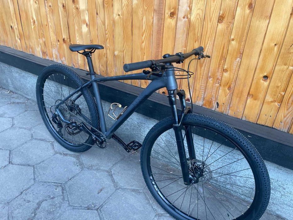 Велосипед Oryx Nine 29"