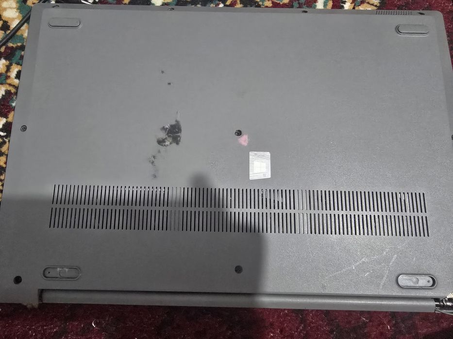 Ноутбук i3-10 mx330