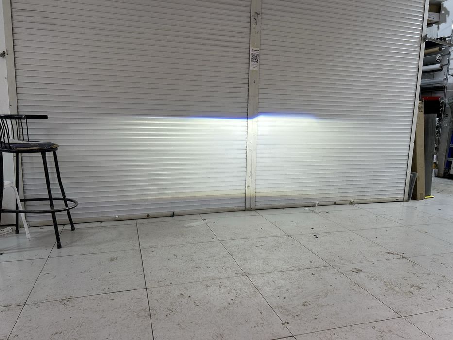 Туманка на Лада , Ваз