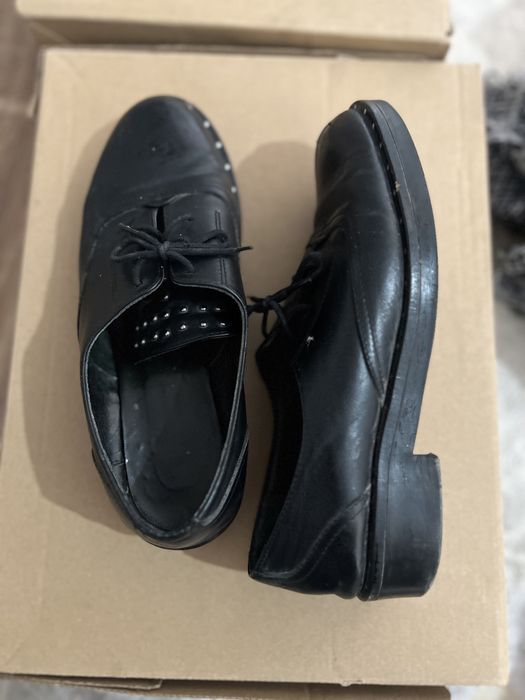 Продам обувь бу за дёшево