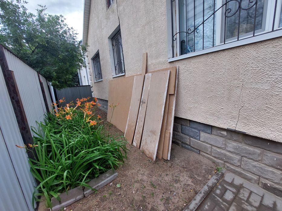 Продам дсп самовывоз