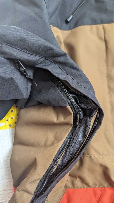 Водоустойчиво Яке Rehall Jacket 20K/20K НОВО! L и М размер!