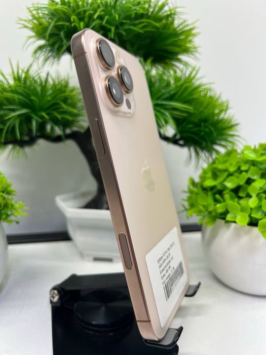 Iphone 16 Pro Max 256 Gb