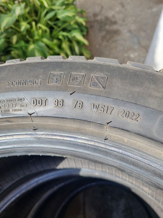 Pirelli Scorpion 275/45/R20 DOT 22