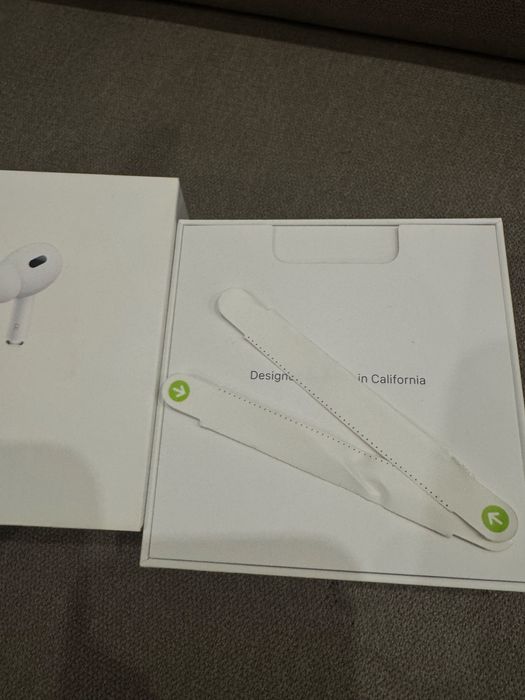 AirPods Pro 2 (ligtning)