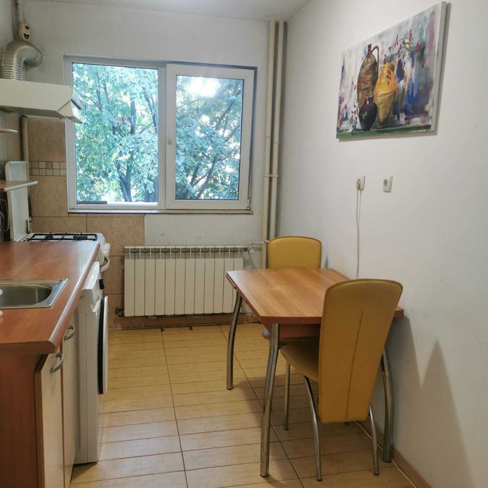 Apartament 2 camere Kaufland-Vest