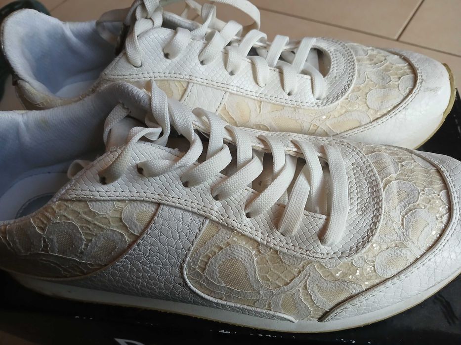 Incaltaminte sport Desigual, nr. 41, dama