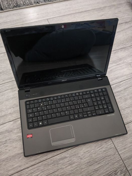 Acer aspire 7551G piese