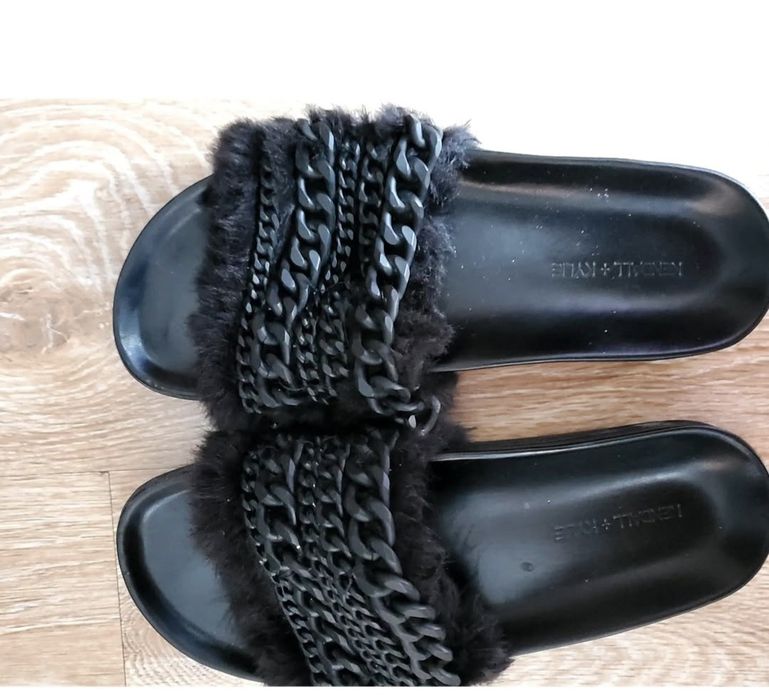 Сандали Sketcherr, Страдивариус,Кендъл+ Кели