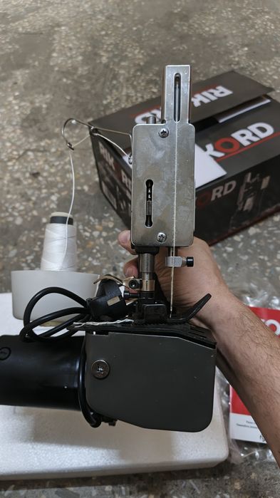 Коп тикадиган машинка