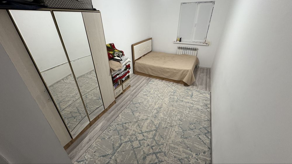 Продаётся два дома на одном участке