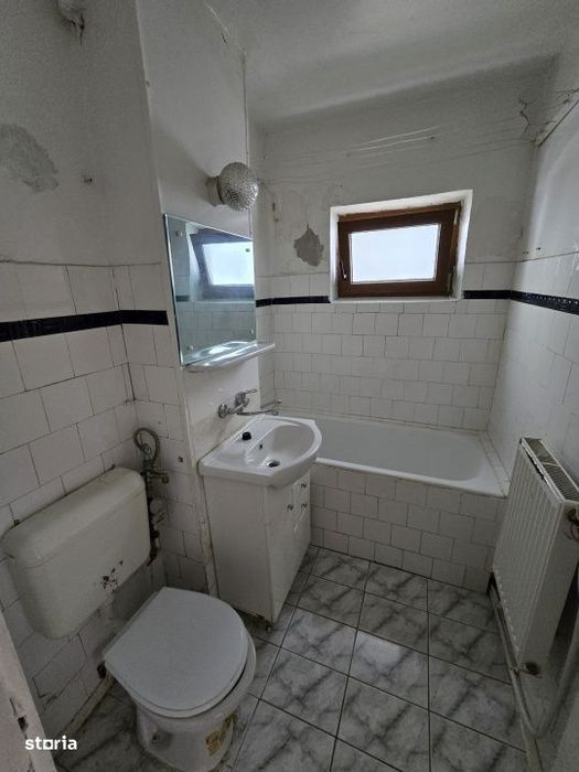 Apartament Logofat Tautu