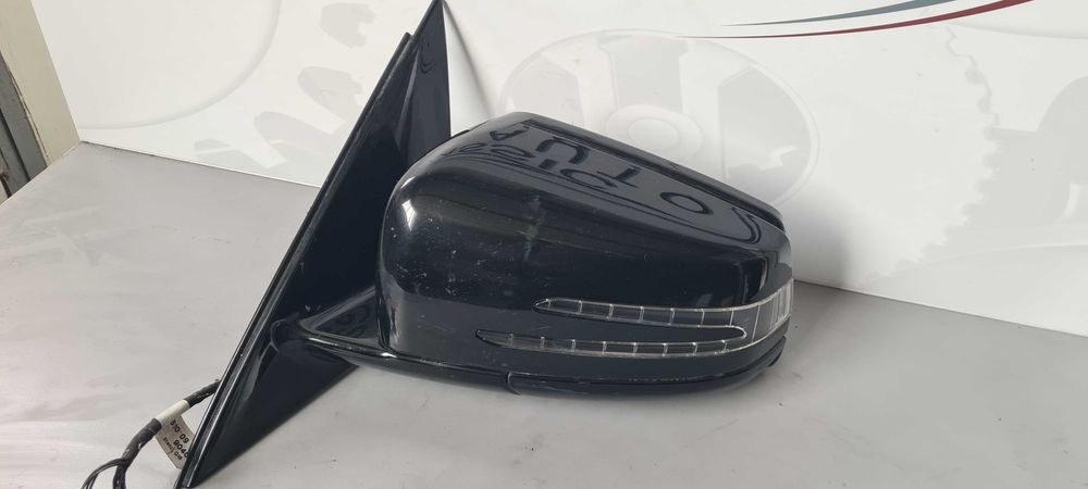 Огледало Mercedes W212