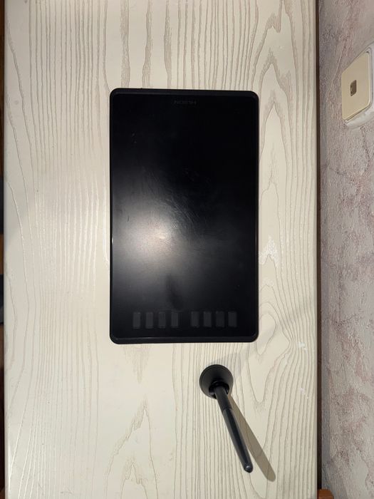 Б/у графический планшет HUNION H950P
