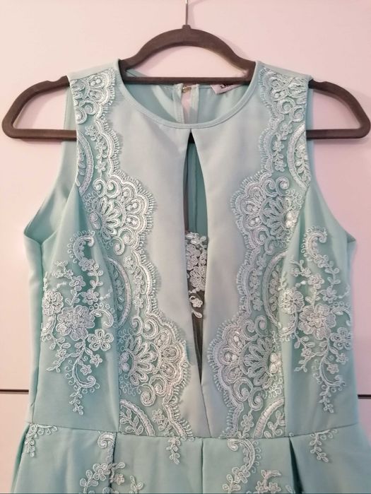 Marimea M verde menta