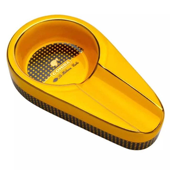 Керамичен пепелник за 1 пура