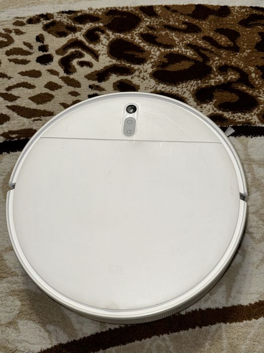Mi robot vacuum-Mop 2 lite