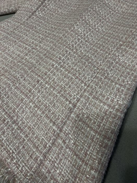 Дамско сако от букле