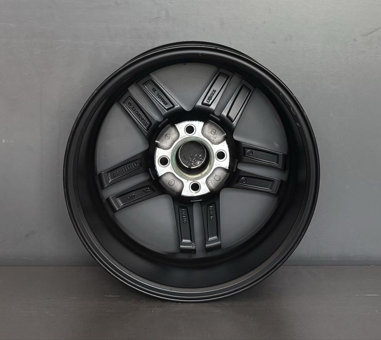 Джанти RONAL 4x108 16цола.