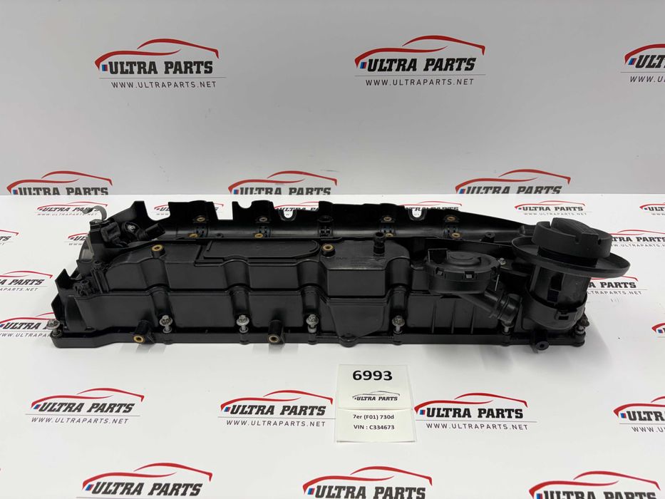 Капак Клапани За БМВ Е Ф-Серия Н57 Дизел 7823181 8515745 7800309 BMW E F-Series