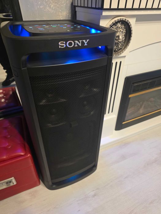 SONY SRS-ULT900AC ULT TOWER 9. Чисто нова. Гаранция.