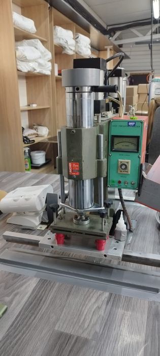 Услуги КИПиА. Ремонт станков