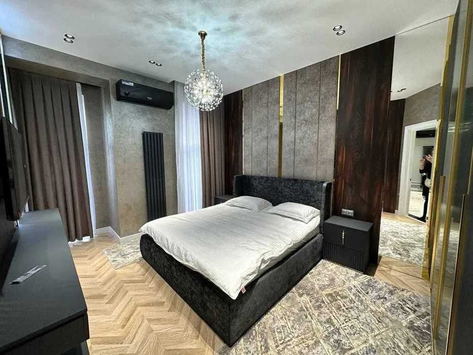 СДАЁТСЯ Уютная квартира 2х /4/10 Мирзо-улугбекский р-н Максим Горький