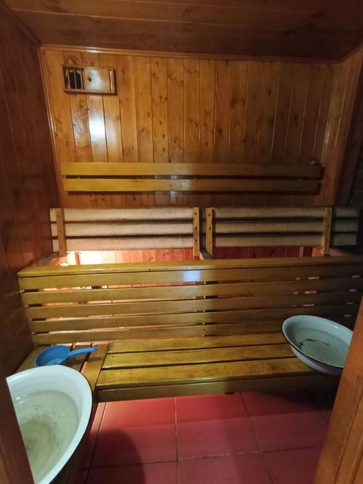 Продам дачу с баней СО Весна