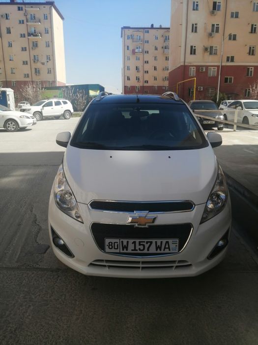 Спарк Сотилади Ишлаб Чикарилган Йили 2023