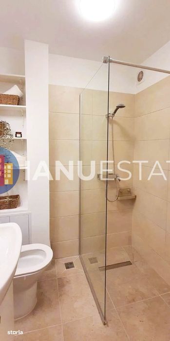 Titan 5` Metrou Nicoale Grigorescu Parc IOR Prima Chirie PetFriendly