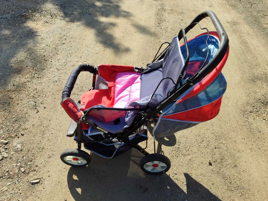 Коляска детская недорого