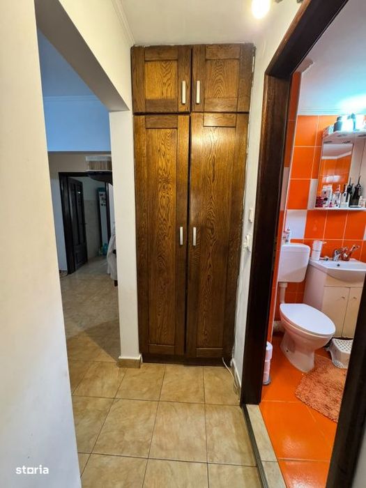 Apartament 3 camere, 85mp, zona Traian