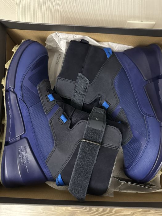 Ecco мальчик, 39 размер