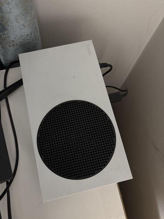 X box series s 512 gb
