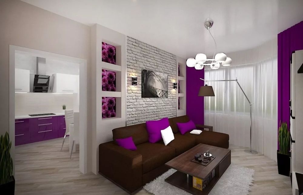 Сдам 1,5 Огонёк 4 микрорайон