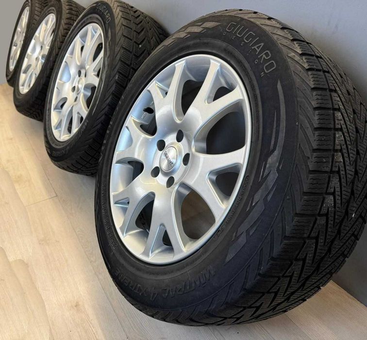 Roti/Jante Mercedes 5x112 255/55 R18 GLC, GLC Coupe, GLE, GLR, M Class