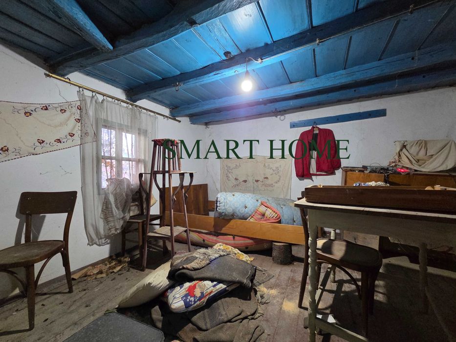 Продава се Къща в с. Пчелище, Област Велико Търново - 100 кв.м за 253 €/кв.м - Снимка #11