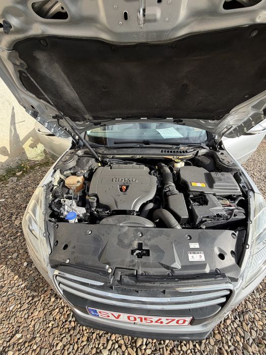De vanzare Peugeot 508