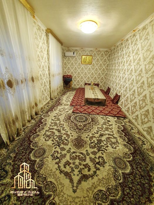 Участка сотилади 5 мкр