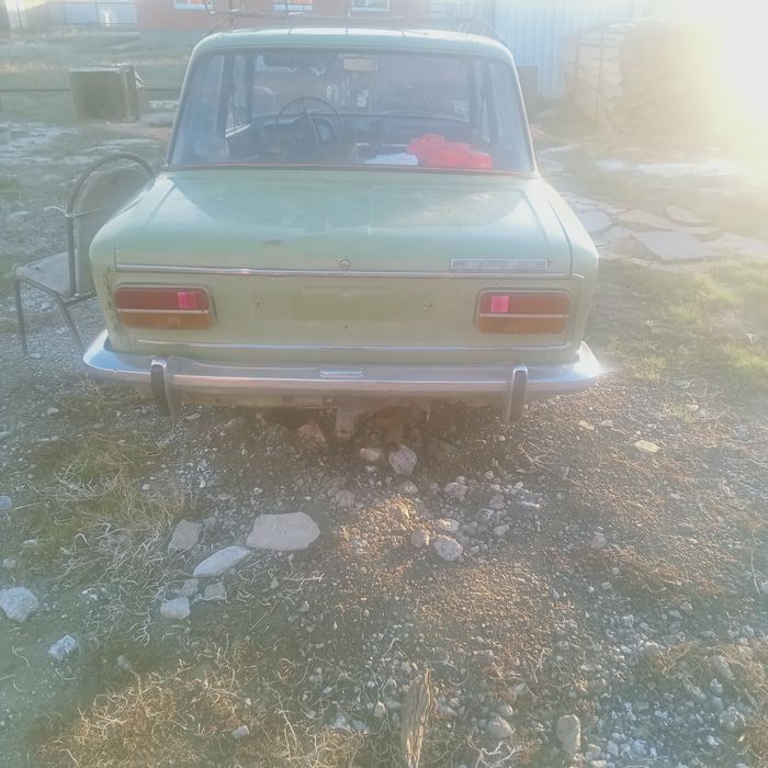 Продам Жигули 03