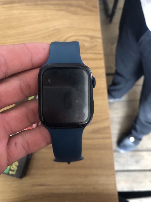 Watch 8 pro max