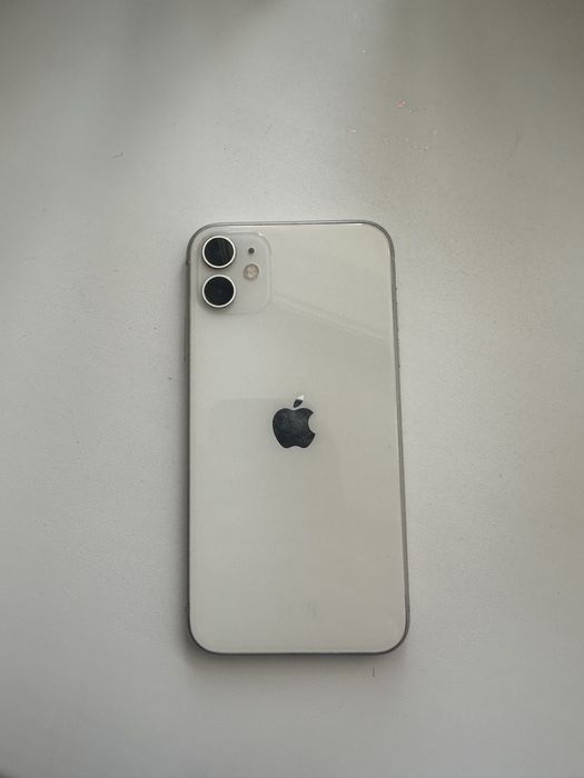 Iphone 11 (128)gb