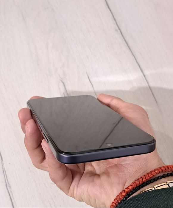 OPPO A6x 128GB / 4GB RAM - чисто нов, с протектор