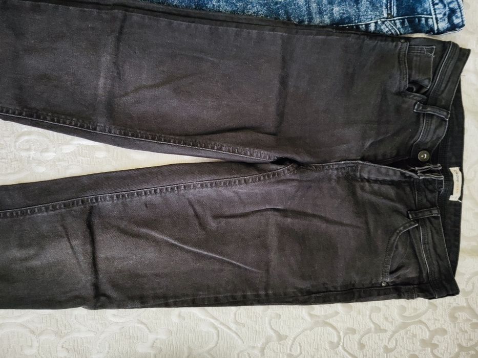 Дънки Cropp и H&M,различни размери от 32 до 38