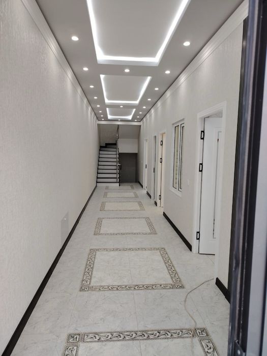 Срочно Дом Чортак 6 комн 1,8 сот 110000&